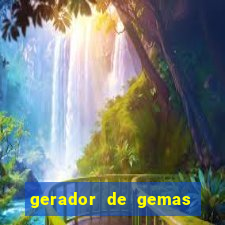 gerador de gemas no brawl stars